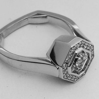 Brody Designs - Diamonds in white gold - Jewelry Near Me - Stevens Point, Wisconsin Brody Designs - Diamonds in white gold - Jewelry Near Me - Stevens Point, Wisconsin