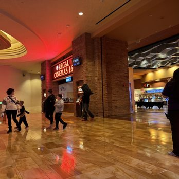 Regal Summerlin Luxury - Cinema Near Me - Las Vegas, Nevada Regal Summerlin Luxury - Cinema Near Me - Las Vegas, Nevada