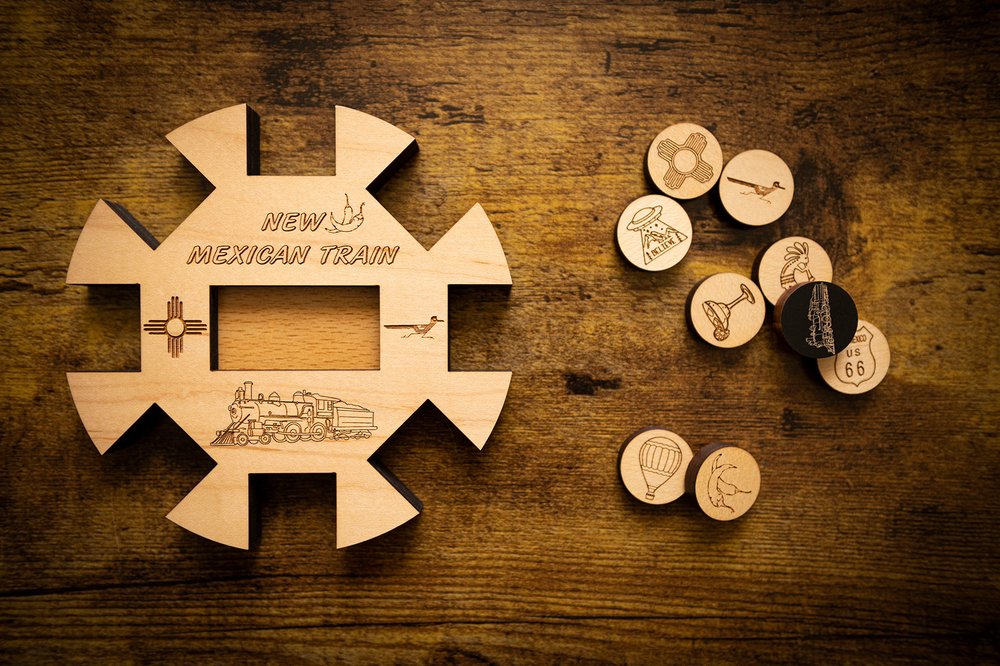 Puzzled Logo