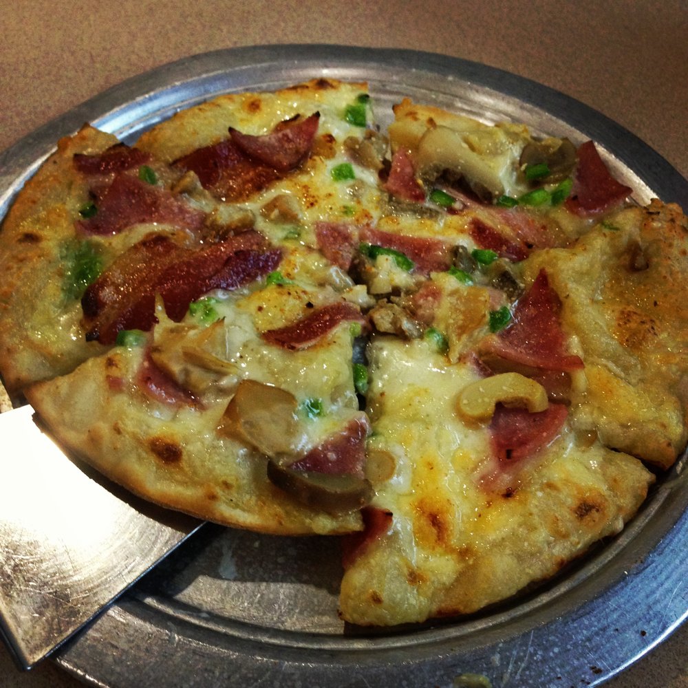 Shakey's Pizza - Fast Food Near Me - Pasig, NCR