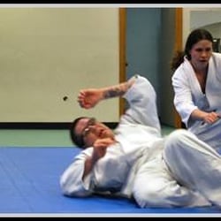 Aikido of Suenaka-Ha Indiana