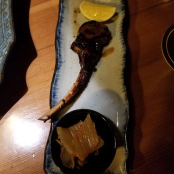 Azumi - Lamb skewer - Sushi Bars Near Me - Baltimore, Maryland Azumi - Lamb skewer - Sushi Bars Near Me - Baltimore, Maryland