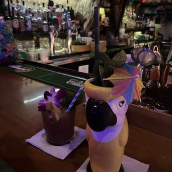 Lei Low - Cocktail Bars Near Me - Houston, Texas