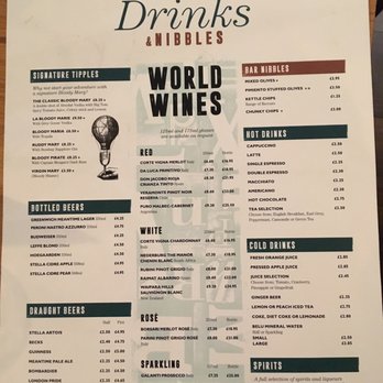 Huxley's Bar & Kitchen - British Near Me - London, XGL Huxley's Bar & Kitchen - British Near Me - London, XGL