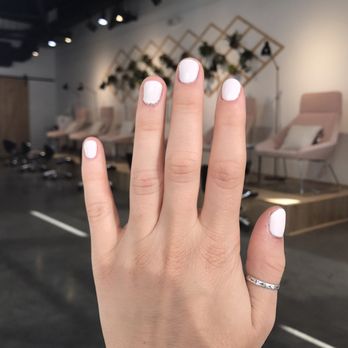 Nailbox Studio - Perfect gel nail design! - Nail Salons Near Me - Los Angeles, California