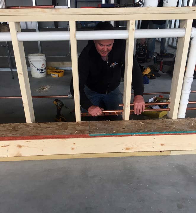 Slide of Pemberton Plumbing Heating & Cooling