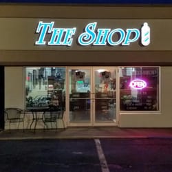 The Shop