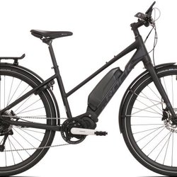 Bicyclean Helsinki - E-bikes available for rent.