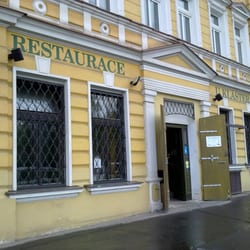 U Kláštera