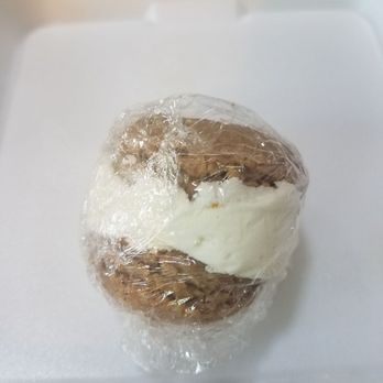 Righteous ‘Que - Oatmeal creme pie - Southern Near Me - Marietta, Georgia Righteous ‘Que - Oatmeal creme pie - Southern Near Me - Marietta, Georgia