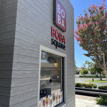 Boba Square - Shop - Coffee & Tea Near Me - Irvine, California Boba Square - Shop - Coffee & Tea Near Me - Irvine, California