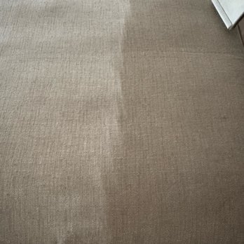 Clean Scene Carpet Cleaning - Couch cushion - Carpet Cleaning Near Me - Bakersfield, California