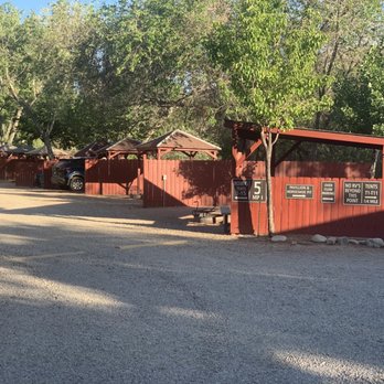 Sun Outdoors Moab Downtown - Campsites - Campgrounds Near Me - Moab, Utah