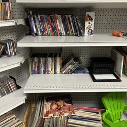 Goodwill Store & Donation Center