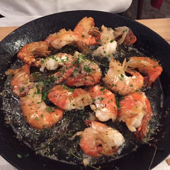 Scampino - Scampi - Seafood Near Me - Cologne, NW