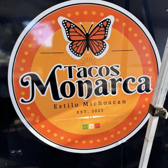 Tacos Monarca - Tacos Near Me - San Jose, California