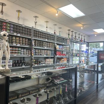 Elite Smokes - Hookahs - Vitamins & Supplements Near Me - Miami, Florida