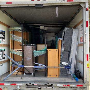 Goat Movers 216 - Movers Near Me Goat Movers 216 - Movers Near Me