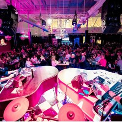 Sweet Caroline's Dueling Piano Bar