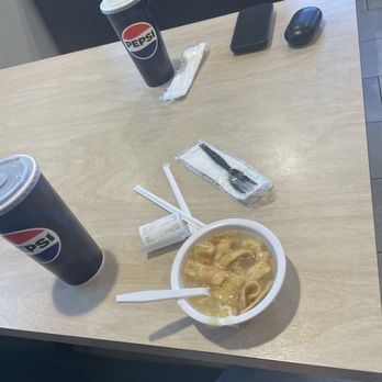 Cashew Chef - Drinks forks and soup - Chinese Near Me - Springfield, Missouri