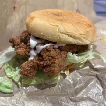 Mt Joy - Chicken - Dark Meat - Chicken Shop Near Me - Seattle, Washington