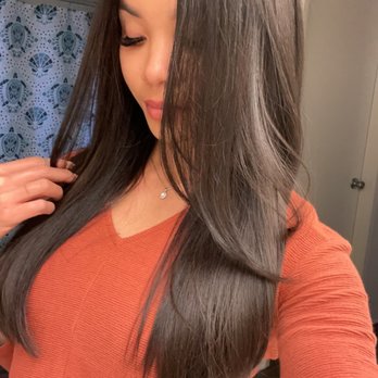 The Associated Hair - Haircut by Michael :) - Hair Stylists Near Me - Fullerton, California
