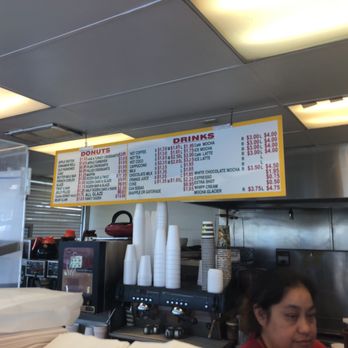 Donut Star - Donuts Near Me - Sacramento, California Donut Star - Donuts Near Me - Sacramento, California