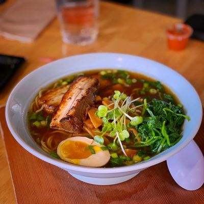 HiroNori | Craft Ramen by null