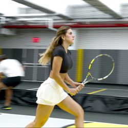 Court 16