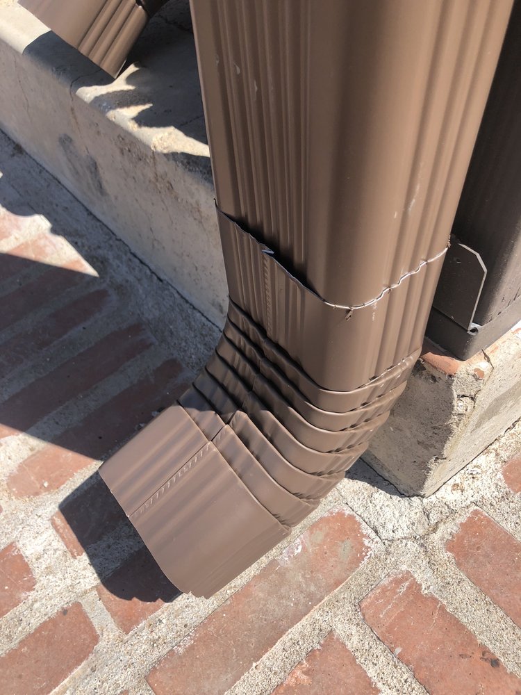 GUTTER SYSTEMS OF SOUTHERN AZ Updated August 2024 78 Photos & 33