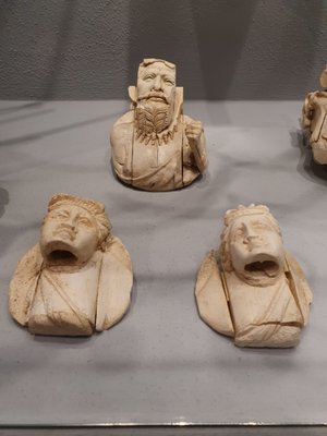 National Museum of Abruzzo - MUNDA by null