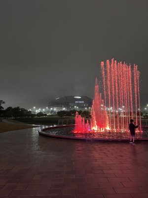 Live! by Loews - Arlington, Texas by null