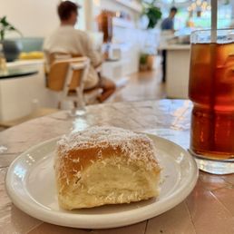 Rosca De Coco
