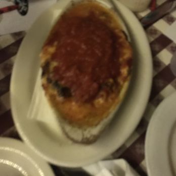 Marechiaros on 2nd - Veggie lasagna - Pizza Near Me - El Cajon, California Marechiaros on 2nd - Veggie lasagna - Pizza Near Me - El Cajon, California