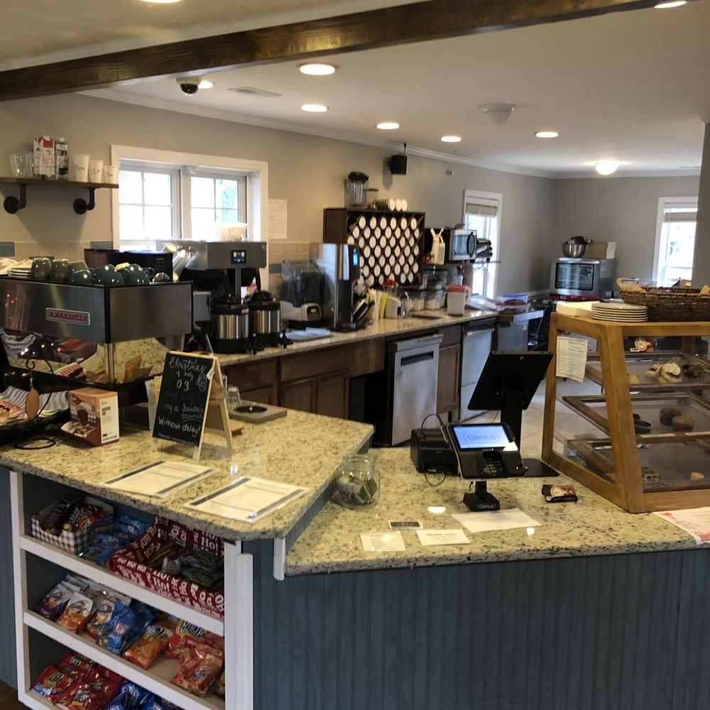 Crossroads 4 Coffee and Tea - Farmers Market Near Me - Simpsonville, South Carolina