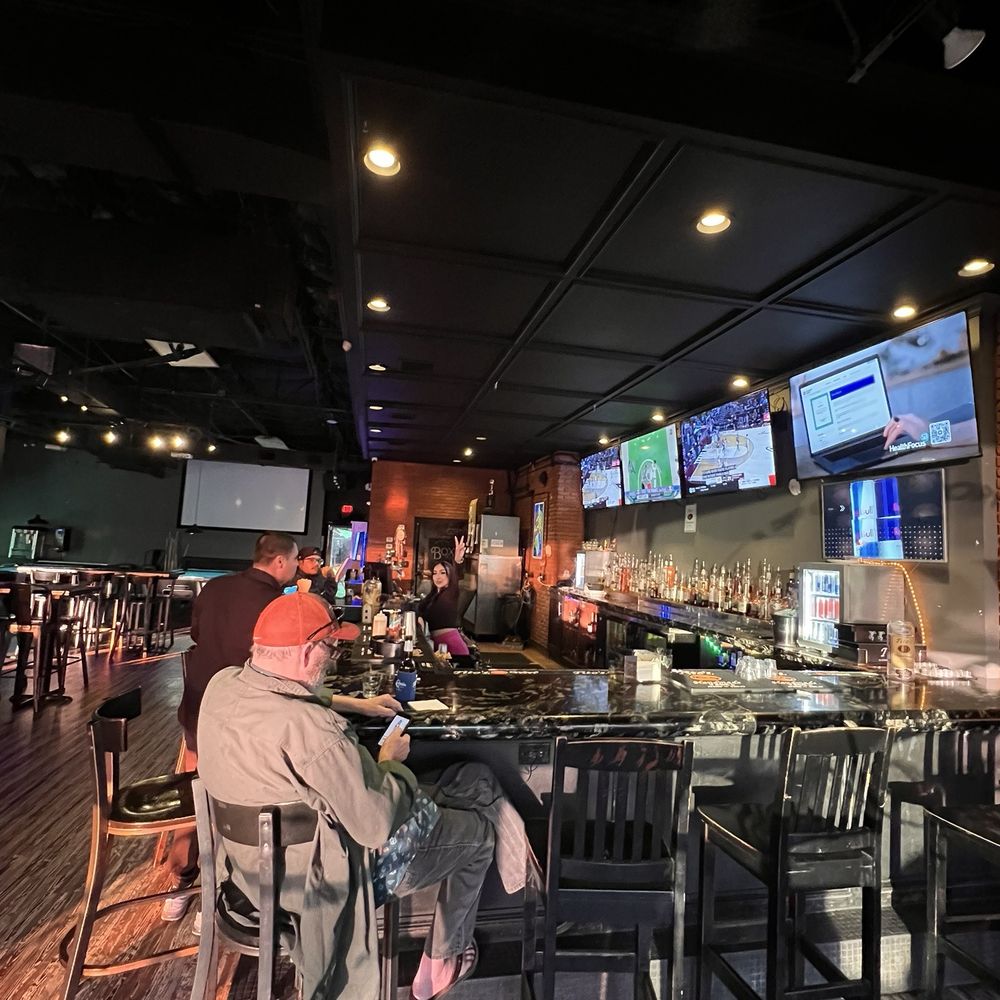Box 903 - Box 903 - Sports Bars Near Me - San Antonio, Texas Box 903 - Box 903 - Sports Bars Near Me - San Antonio, Texas