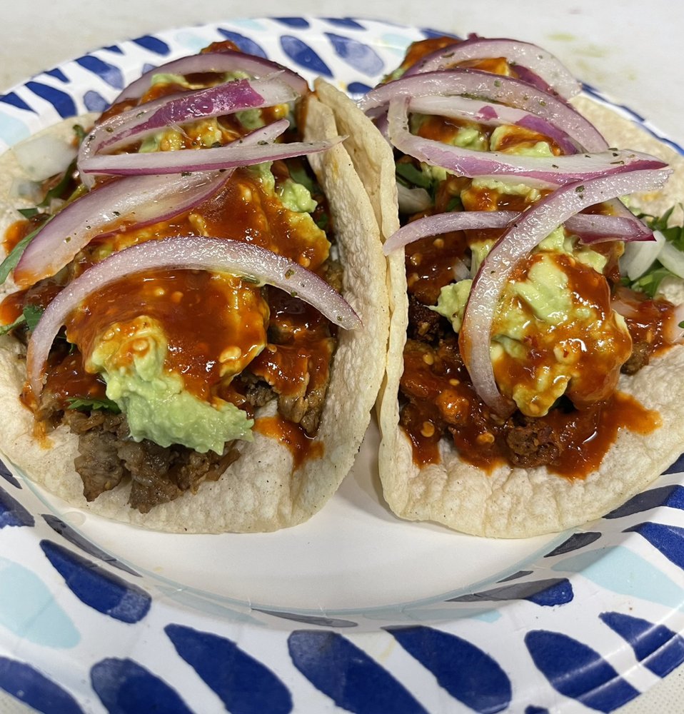 The Real Taco