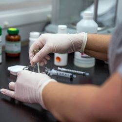 Carolina Apothecary - Specialized/Compounded Medications