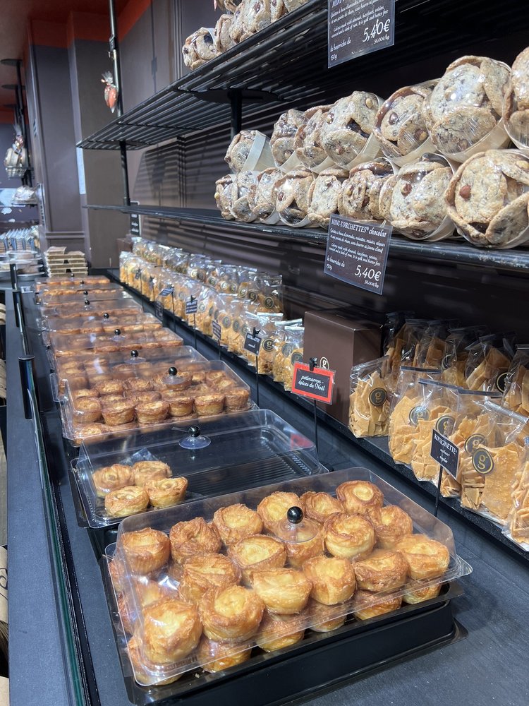 Maison Georges Larnicol