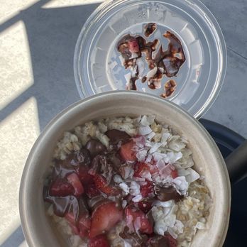 Jamba - Juice Bars & Smoothies Near Me - Burbank, California
