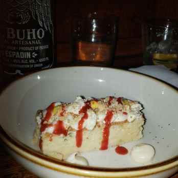 Anejo - Tres Leche cake - Mexican Near Me - New York, New York