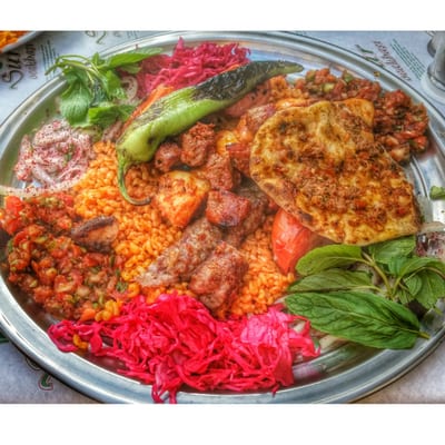 Sur Ocakbaşı by null