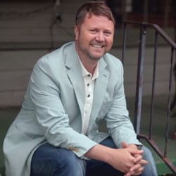 Joel Tvedten - River Rock Realty - Joel Tvedten
