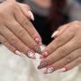 Polish Avenue Mani Pedi