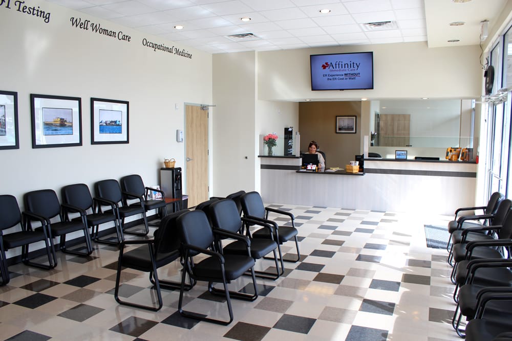 AFFINITY URGENT CARE GALVESTON Updated September 2024 34 Photos