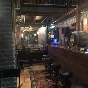 Steampunk Bar - Bars Near Me - Göteborg, O