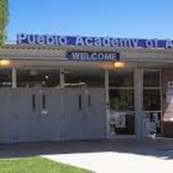 Pueblo Academy of Arts