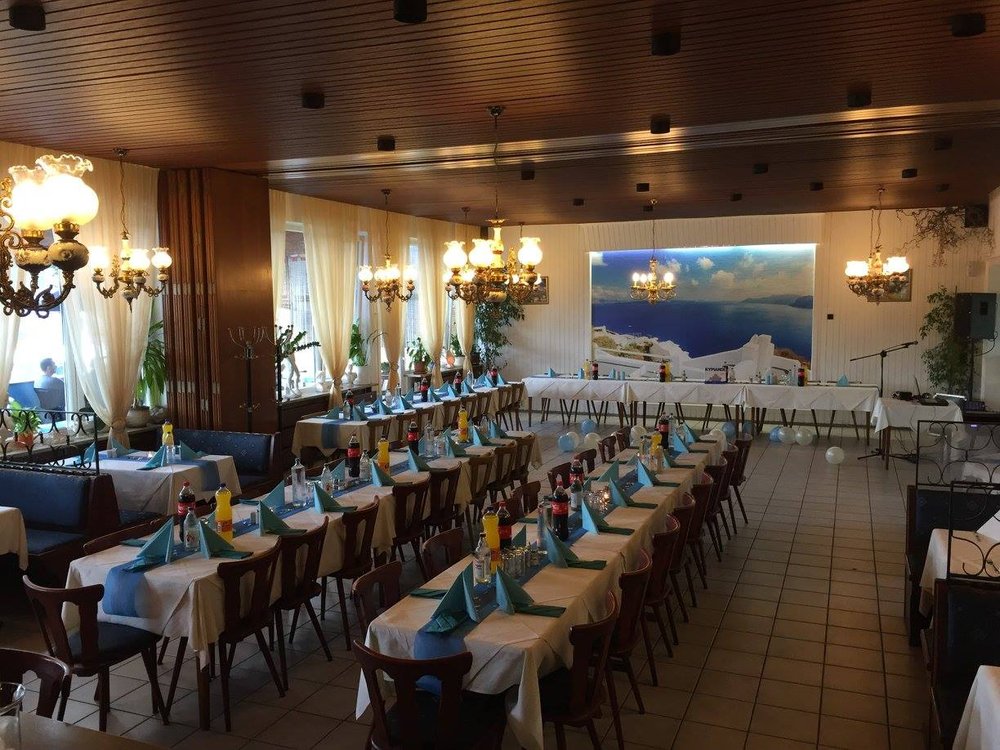 SGU Gaststätte Delphi