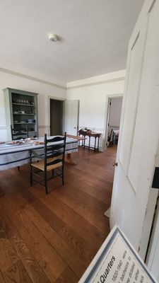 Historic Fort Snelling by null