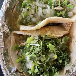 Chili Verde